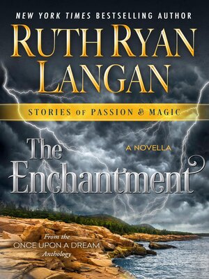cover image of The Enchantment